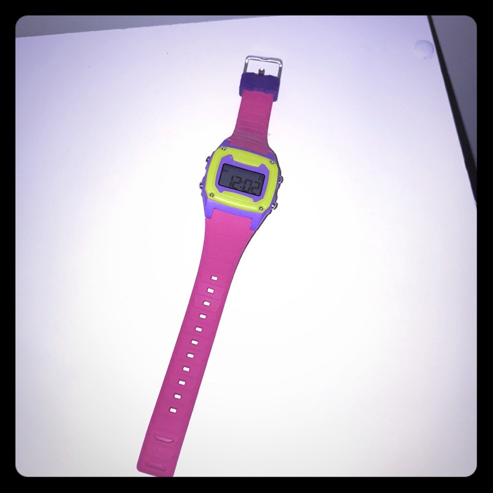 Women’s Shark Sports Watch